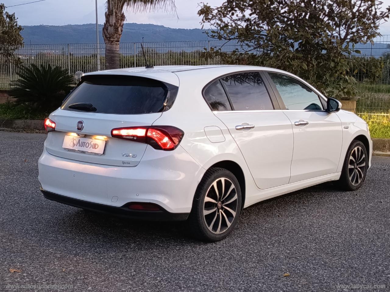FIAT Tipo 1.3 Mjt S&S 5p. Lounge