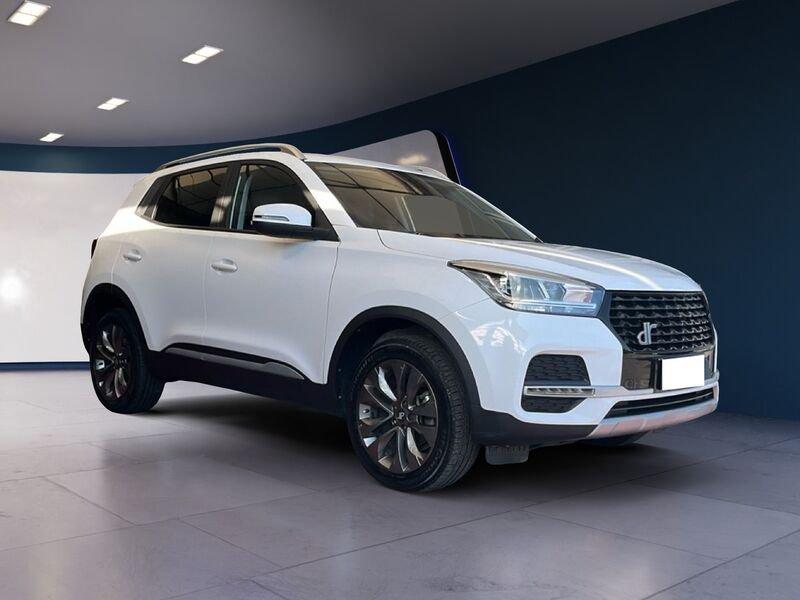 DR AUTOMOBILES dr 4.0 1.5 GPL