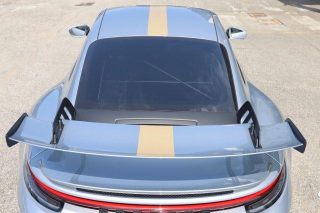 PORSCHE 911 992 GT3 CLUB SPORT 111 PUNTI PORSCHE