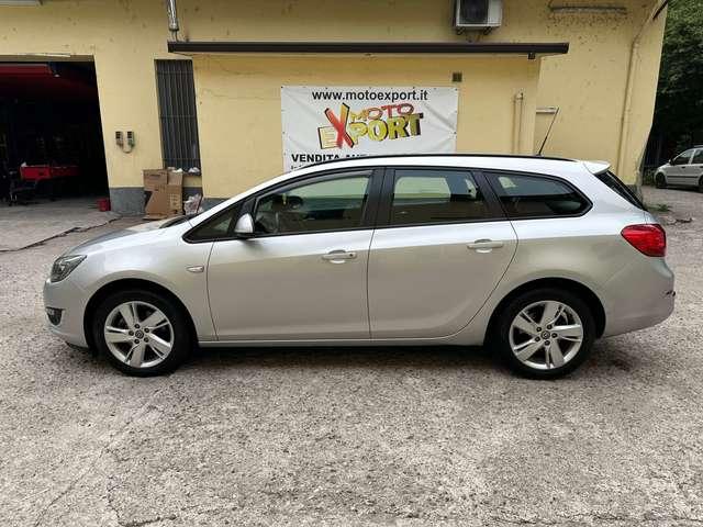 Opel Astra Sports Tourer Sports Tourer 1.7 cdti Cosmo 110cv