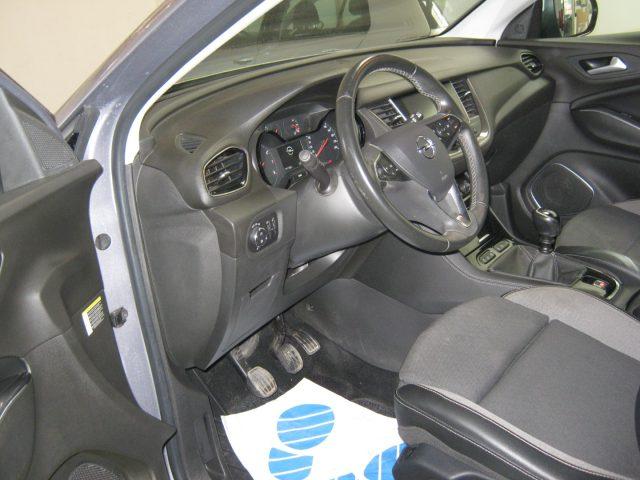 OPEL Grandland X 1.5 diesel Ecotec Start&Stop Business Edition