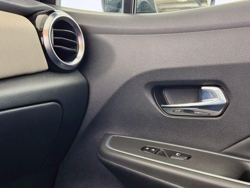 Nissan Micra Micra IG-T 92 GPL 5 porte Eco Acenta