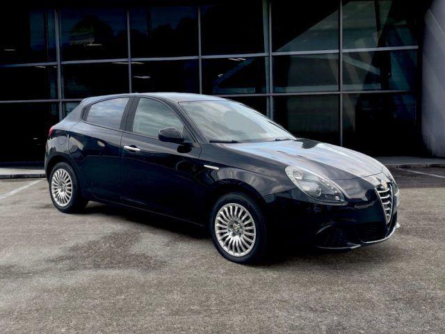 Alfa Romeo Giulietta 1.4 tb Progression 105cv E6