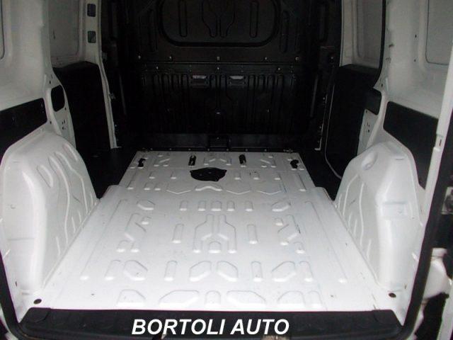 FIAT Doblo 1.6 MJT 47.000 KM CARGO EASY PREZZO IVA ESCLUSA