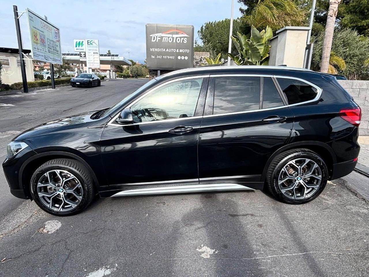 Bmw 116 116d 5p. Sport