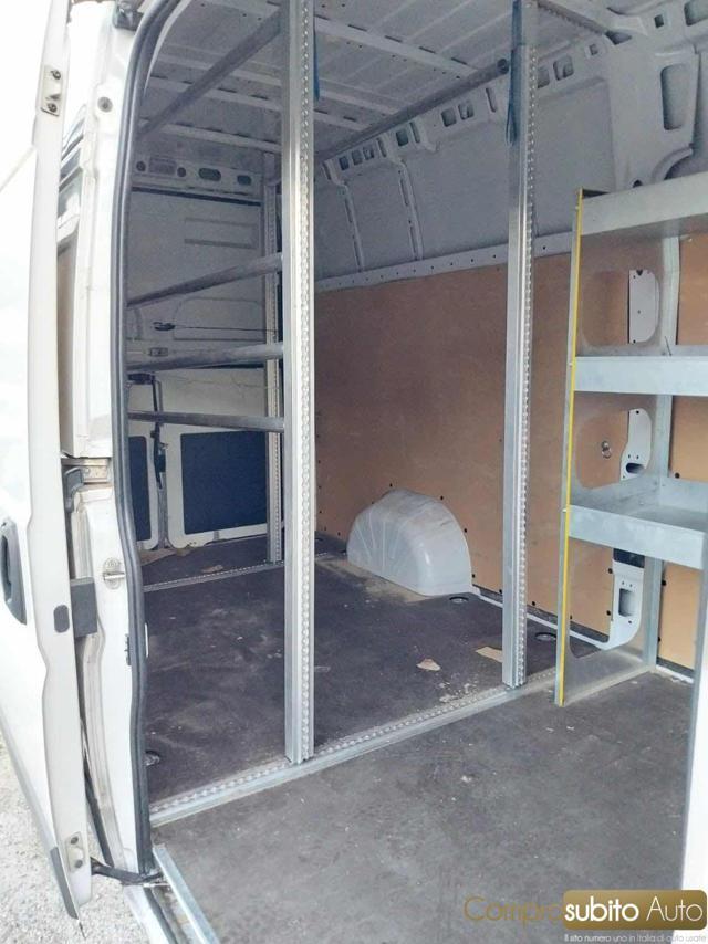 FIAT Ducato 35 2.3 MJT 130CV Furgone Maxi + IVA 22%