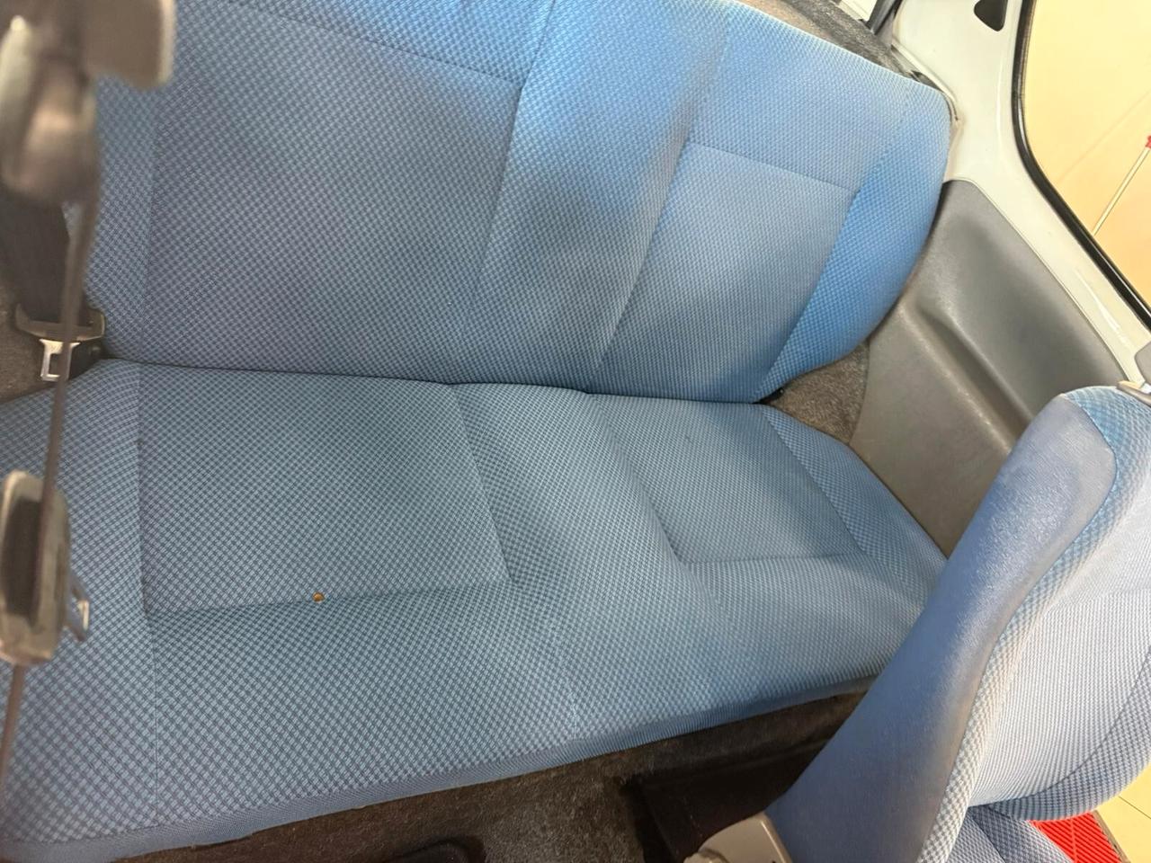 Fiat Seicento 1.1i cat EL AC/SERVOSTERZO