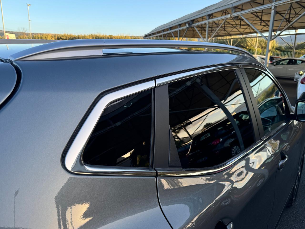 Nissan Qashqai 1.5 dCi 115 CV N-Connecta