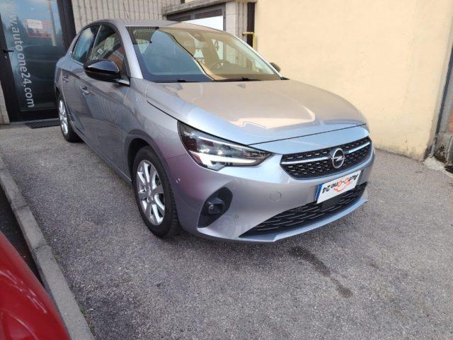 OPEL Corsa 1.2 100 CV Elegance PREZZO REALE - NEOPATENTATI