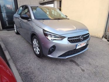 OPEL Corsa 1.2 100 CV Elegance PREZZO REALE - NEOPATENTATI