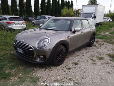 MINI Mini Clubman 2016 Diesel 1.5 One D Business auto