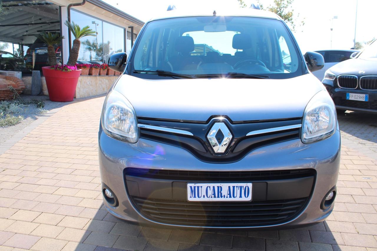 Renault Kangoo 1.2 TCe 115CV Stop & Start 4p. Express Energy