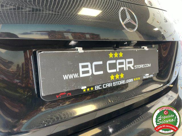 MERCEDES-BENZ A 200 CDI 136cv Night Edition PREMIUM