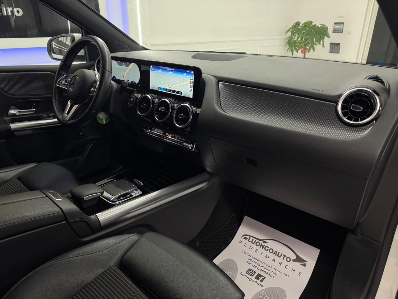 Mercedes-benz Classe B 180d Automatic Premium