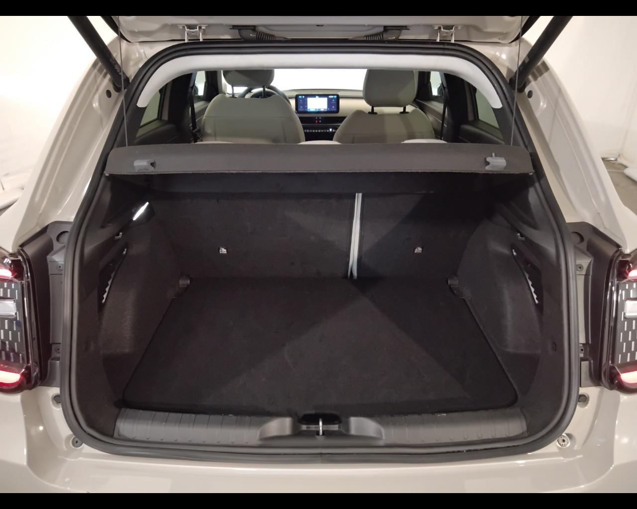 FIAT 600 IV 2023 - 600 1.2 hybrid La Prima II 110cv auto