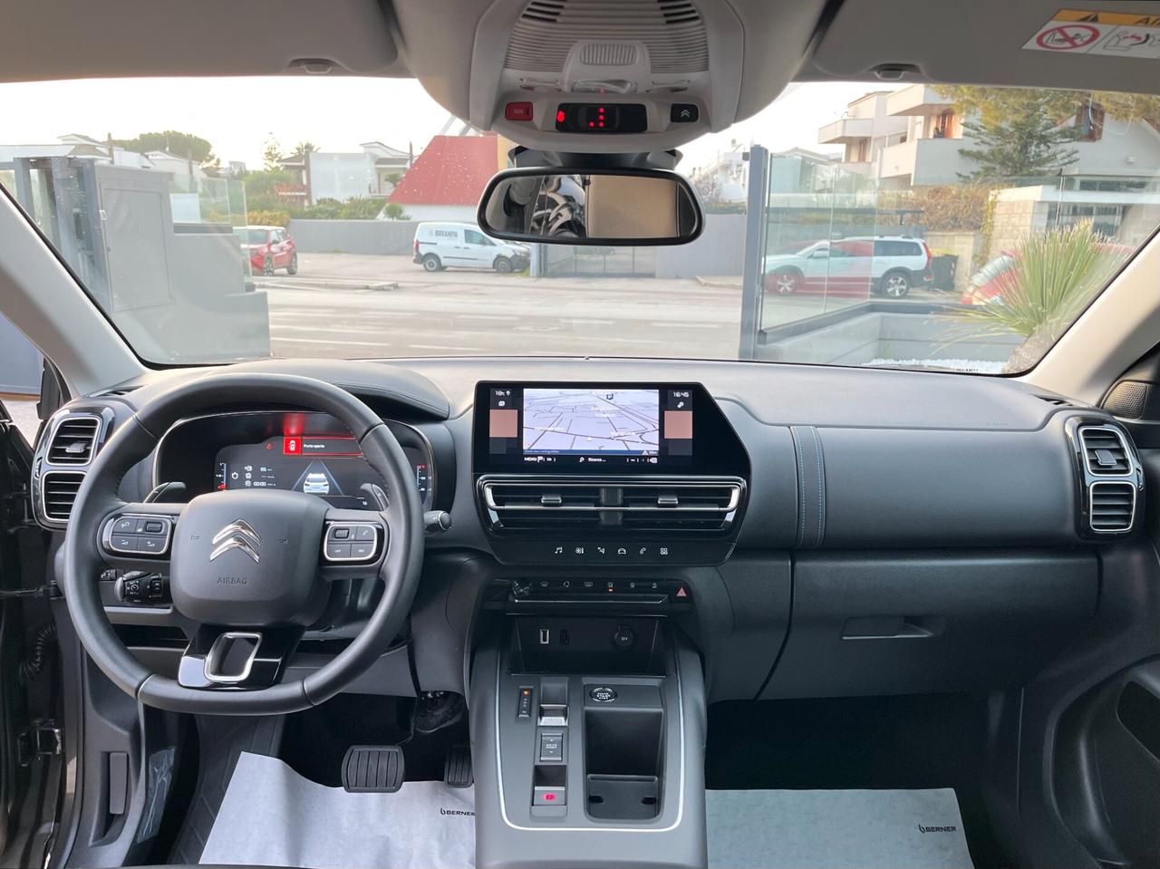 Citroen C5 Aircross BlueHDi 130 S&S Max EAT8 Automatic