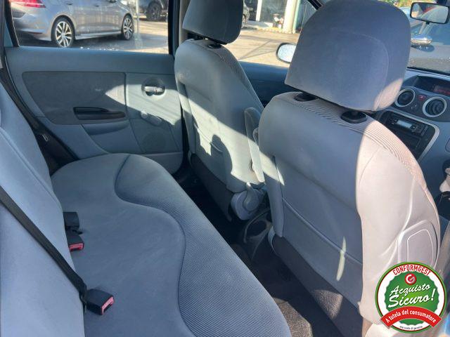 CITROEN C3 1.1 Elegance Climattizzata