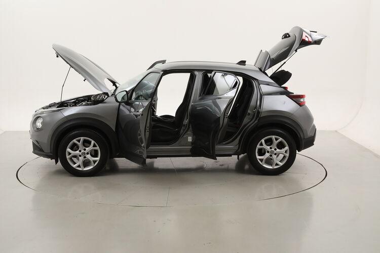 Nissan Juke N-Connecta BZ790849 1.0 Benzina 114CV