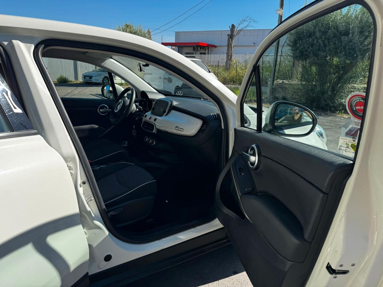 Fiat 500X 1.3 MultiJet 95 CV Lounge