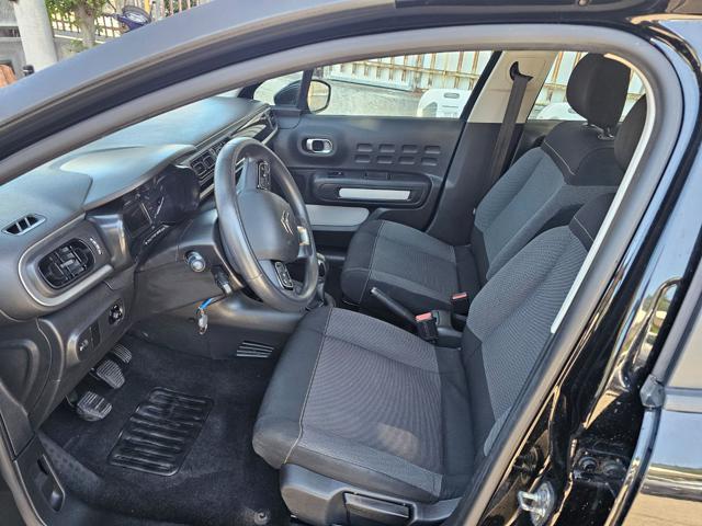 CITROEN C3 BlueHDi 75 S&S Feel