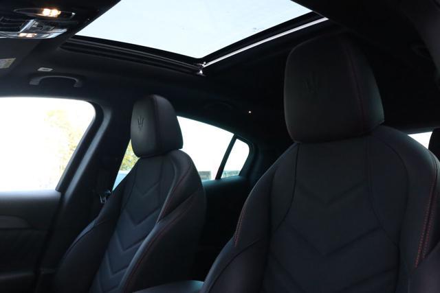 MASERATI Grecale V6 530 CV AWD Trofeo