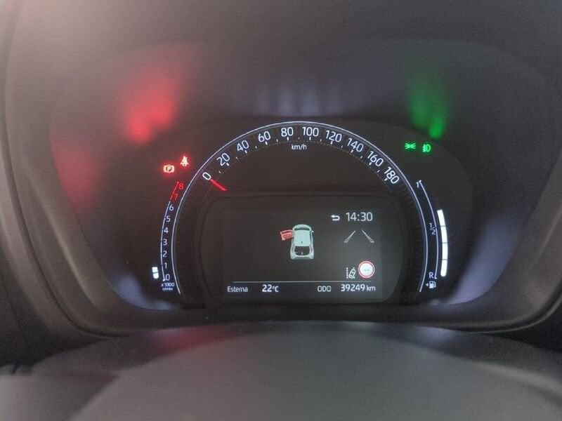 Toyota Aygo X 1.0B (72 CV) Trend