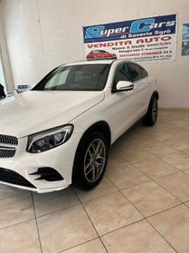 Mercedes-benz GLC 250 d 4Matic Premium amg-line full optionals