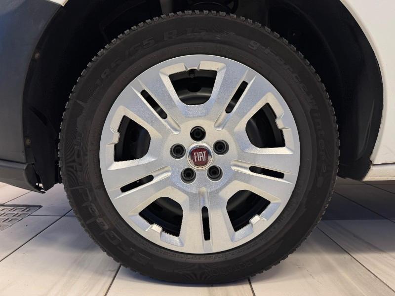 FIAT Doblò 3ª serie Doblò 1.6 MJT 105CV PC-T...