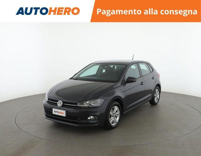 VOLKSWAGEN Polo 1.0 TSI 5p. Comfortline BlueMotion Technology
