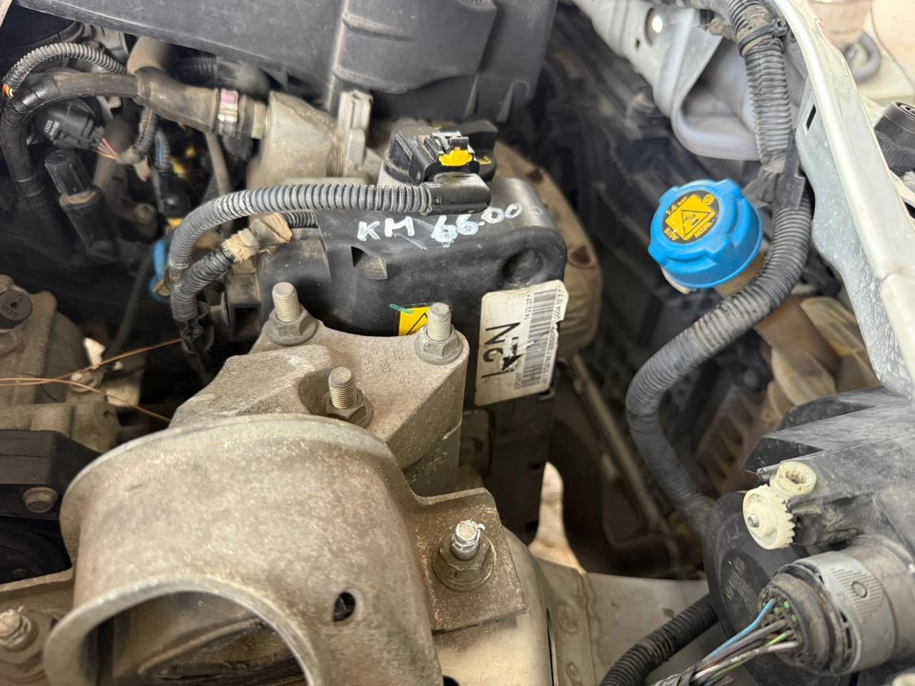 Lancia Ypsilon 1.2 Benzina Neopatentati Unicaproprietaria