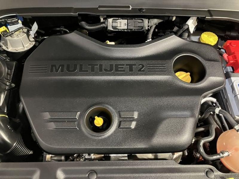 Jeep Compass Compass 1.6 Multijet II 2WD Limited