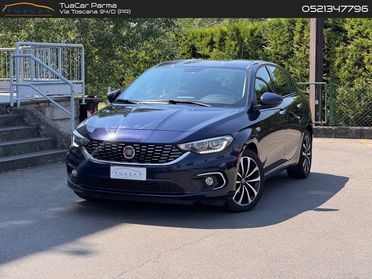 Fiat Tipo Lounge 1.4 Turbo LPG #11436