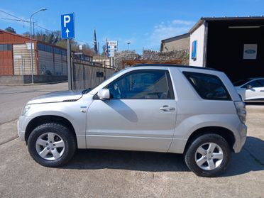 Suzuki Grand Vitara Grand Vitara 1.9 DDiS 3 porte