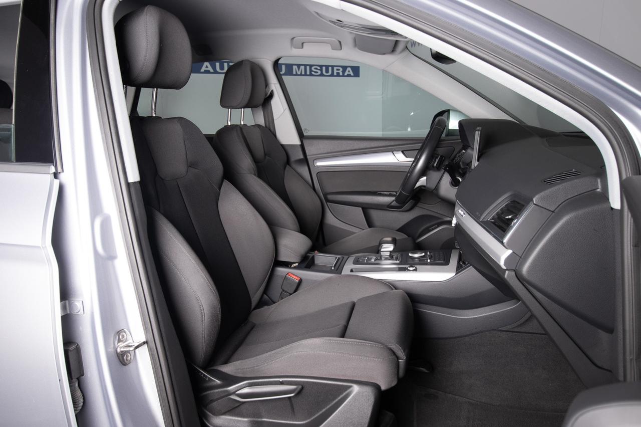 Audi Q5 20 Tdi Quattro S-tronic 190cv Sport