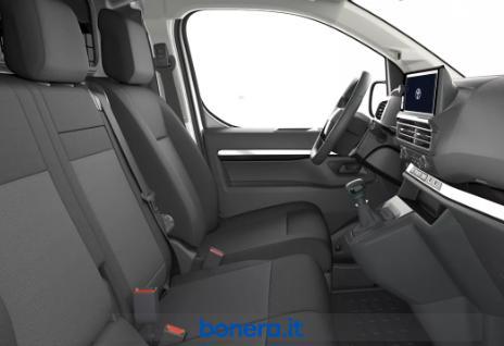 Toyota Proace II Furgone Proace 2.0d 144cv S&S 14q L2 S Comfort