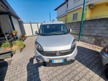 Fiat doblo 1.6 105CV autocarro n1 5 posti anno 2019