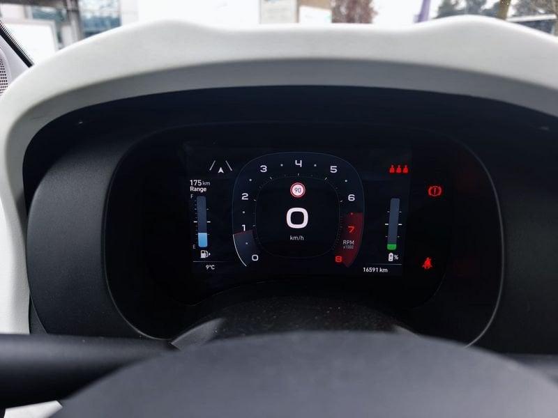 FIAT Pandina III 2024 Cross Cross 1.0 firefly hybrid s&s 70cv