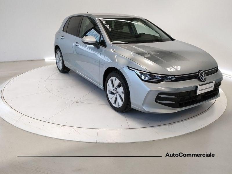 Volkswagen Golf 1.5 TSI 115 CV ACT Edition Plus