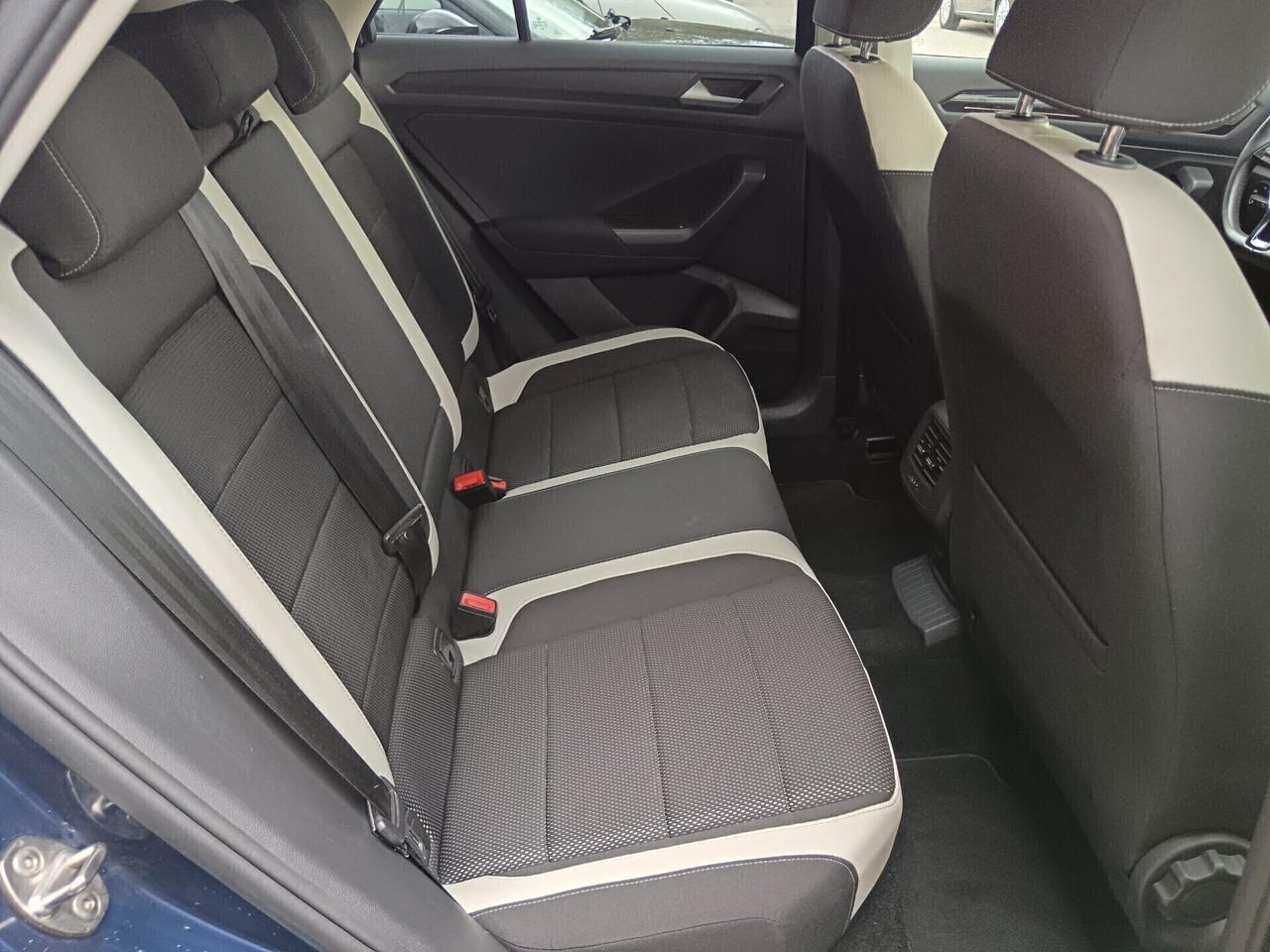 Volkswagen T-Roc 2.0 TDI 150CV 4MOTION PROMO