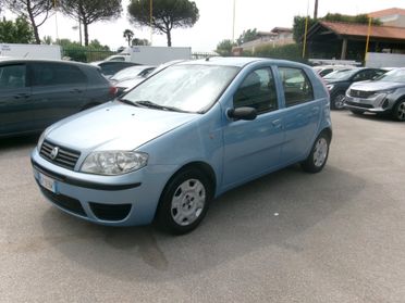 Fiat Punto 1.3 Multijet 16V 3 porte Dynamic