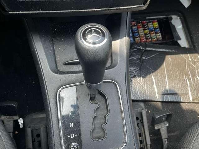 Mercedes-Benz A 180 Classe A - W/C 169 cdi Elegance FL