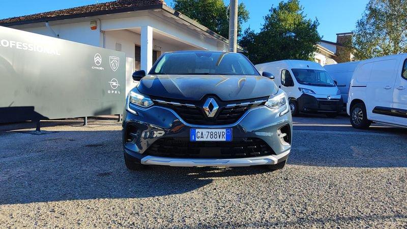 Renault Captur Captur TCe 100 CV Intens