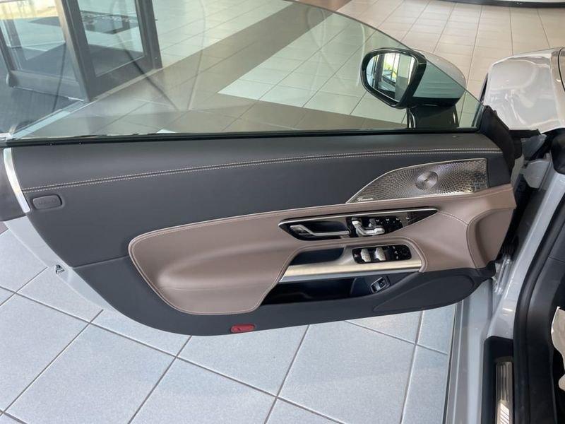 Mercedes-Benz SL MERCEDES-AMG 43 PREMIUM PLUS