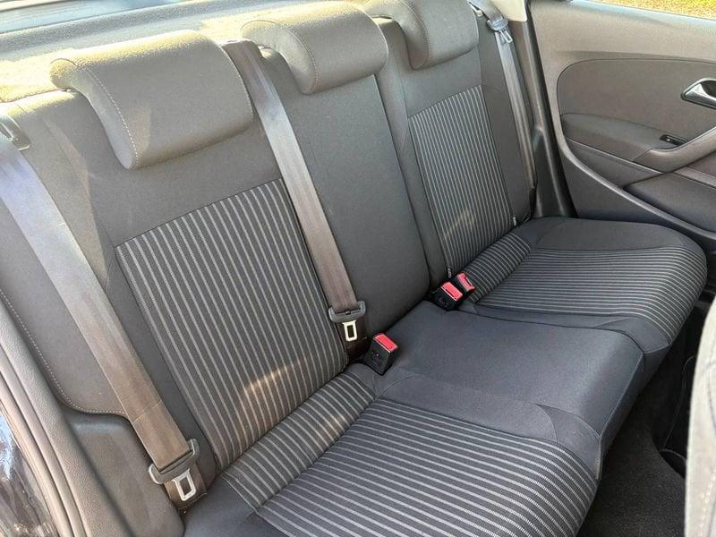 Volkswagen Polo NEOP. DSG 1.4 Benzina 86cv