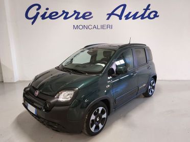 FIAT Panda Cross Panda Cross 1.0 FireFly S&S Hybrid