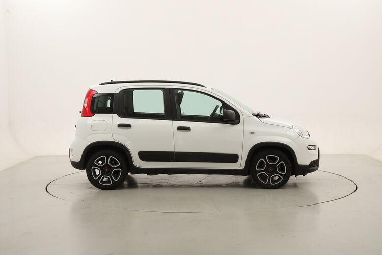 Fiat Panda Hybrid City Life BR197373 1.0 Mild Hybrid 70CV