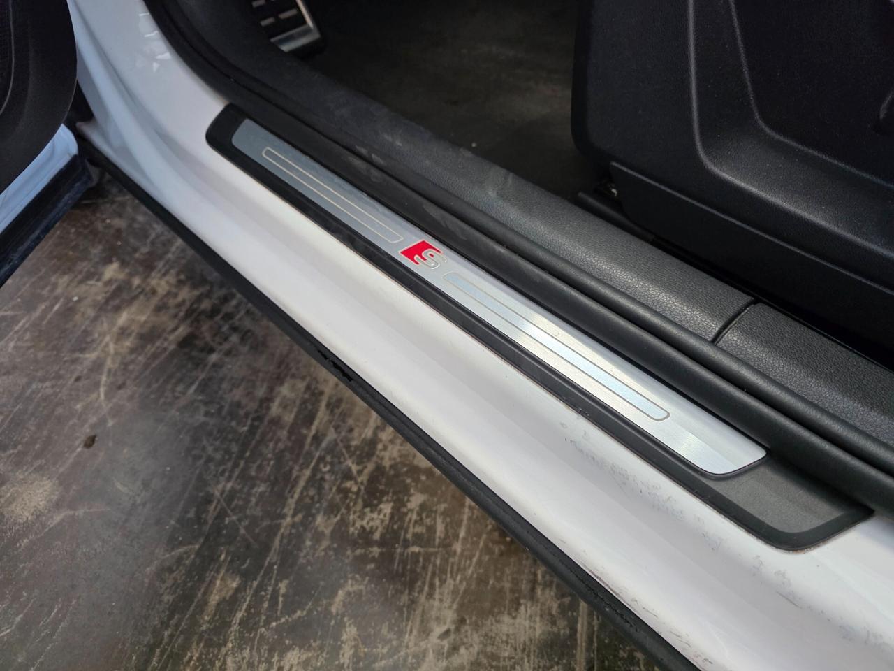 Audi Q2 1.6 TDI S tronic S line