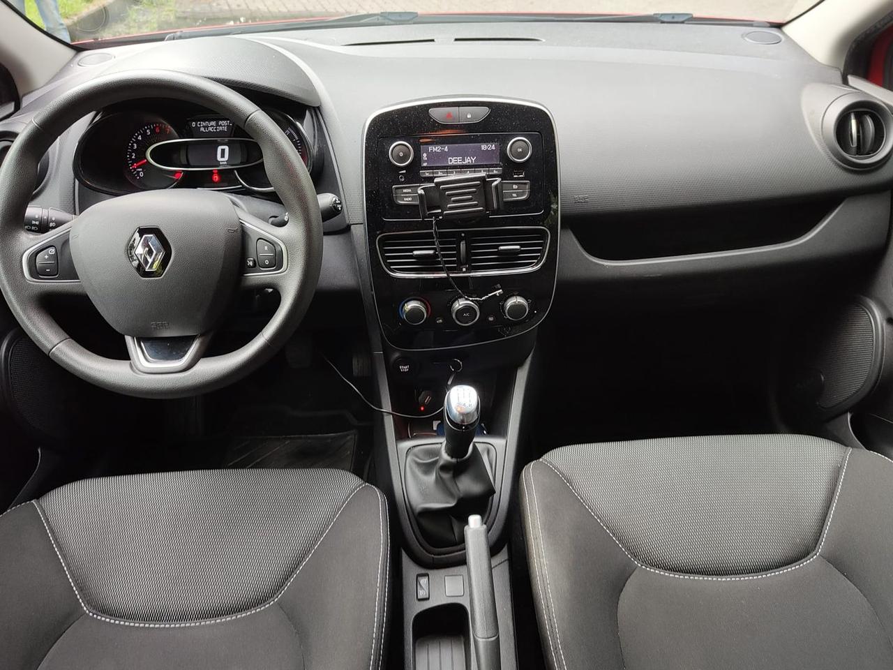 Renault Clio 0.9 TCe 90 LPG Life #10730