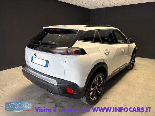 PEUGEOT 2008 BlueHDi 110 CV Allure - PROMO