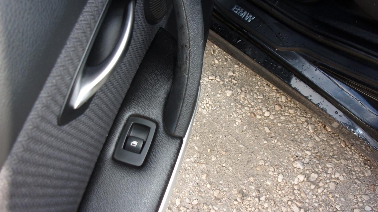 Bmw 320 320d cat xDrive Touring Attiva